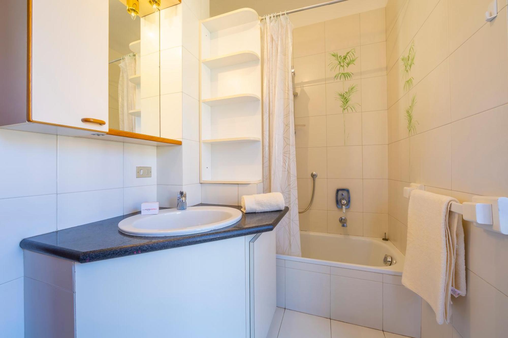 Appartamento Gaya Stresa Center - Happy Rentals Exterior foto
